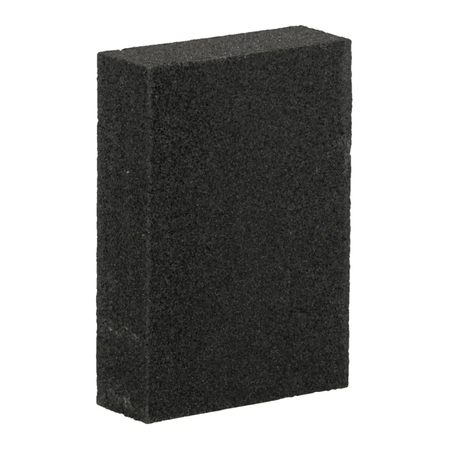 Slibepude korn 100 - 70 x 100 mm - LUXI®