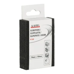 Slibepude korn 100 - 70 x 100 mm - LUXI®