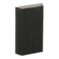Slibepude korn 100 med vinkel - 70 x 100 mm - LUXI®