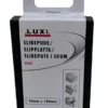 Slibepude korn 60, 70x100 mm - LUXI®