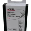 Slibepude korn 180, 70x100 mm - LUXI®