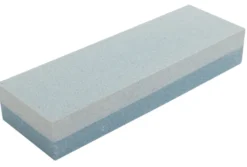 Slibesten til slibning af knive
