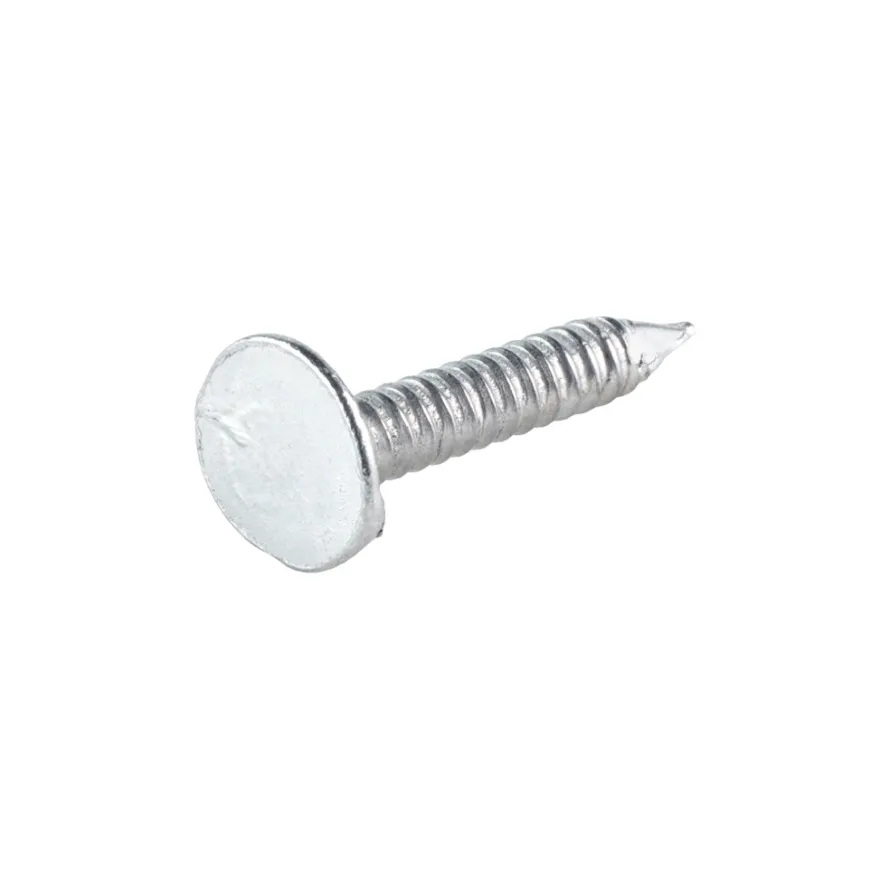 Søm til tagshingels galv. 3,1 x 20 mm
