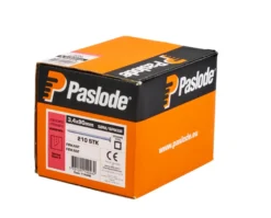 Søm varmforzinket 3,4 x 90 mm 210 stk. - Paslode