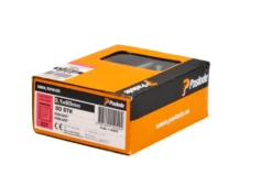 Søm varmforzinket 3,1 x 80 mm 90 stk. - Paslode