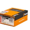 Søm varmforzinket 2,5 x 55 mm 210 stk. - Paslode