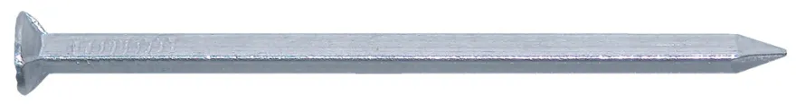Søm varmforzinket 2,5 x 55 mm 210 stk. - Paslode