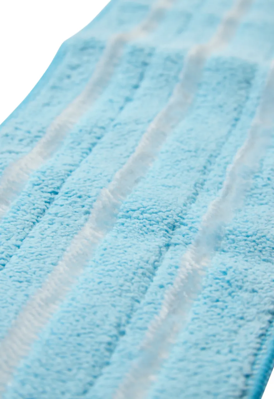 Smart Microfiber moppeklud refill