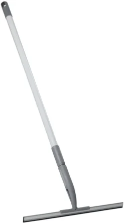 Smart Microfiber vinduesskraber 38 cm m/click-system