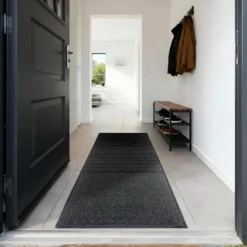 Smudsmåtte 80 x 150 cm m/3 zoner