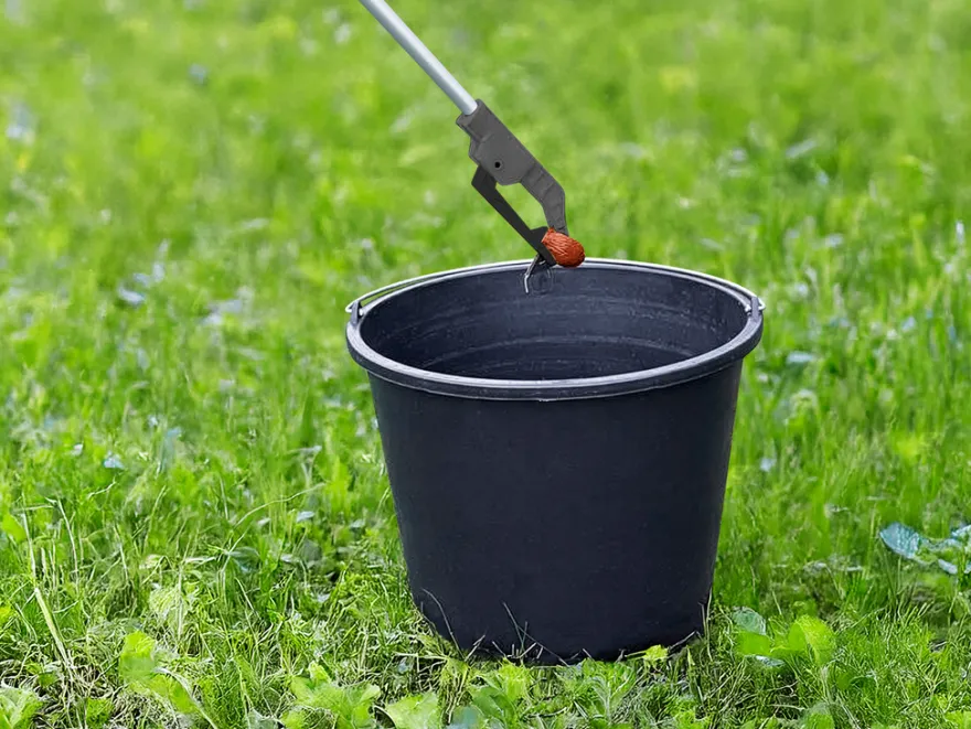 Snegledræber/-opsamler L: 92,5 cm - Garden®