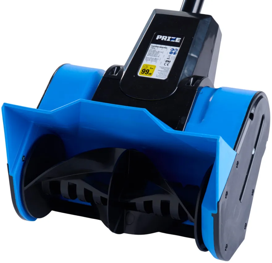 Sneslynge 1300 W - PRIZE®