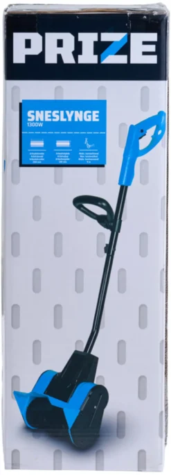 Sneslynge 1300 W - PRIZE®