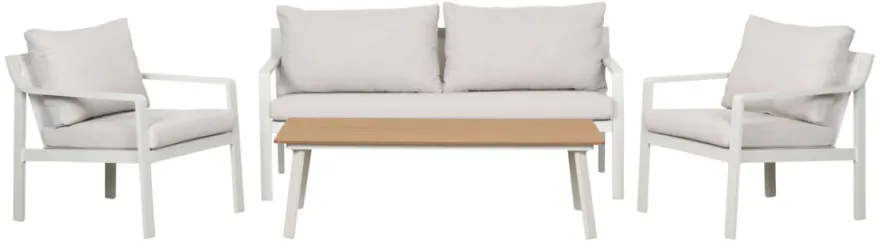 Sofasæt Philadelphia - Sunlife®