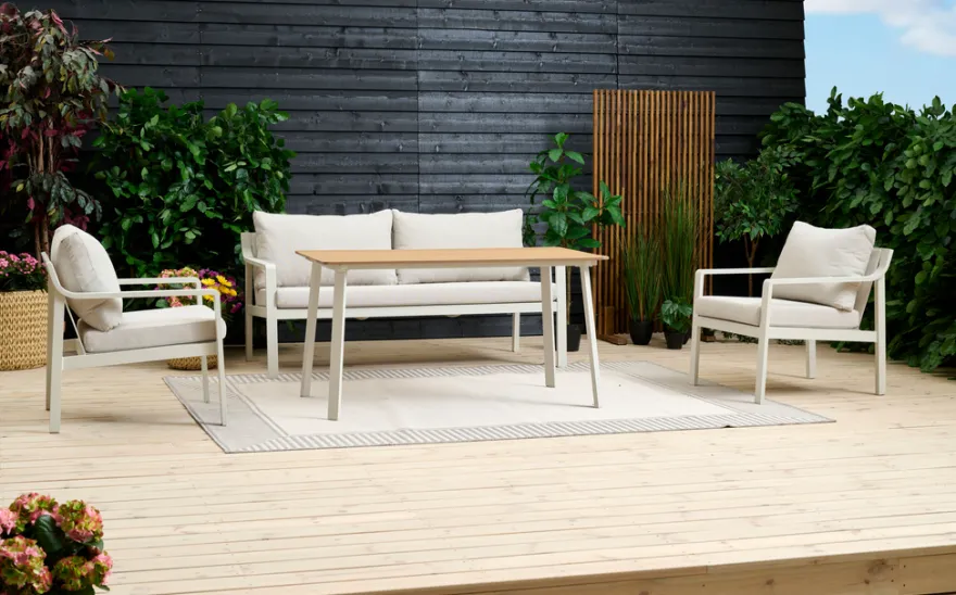 Sofasæt Philadelphia - Sunlife®