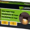 Solar trappelampe 8 x 4,2 x 4,5 cm – 6-pk. - Garden®