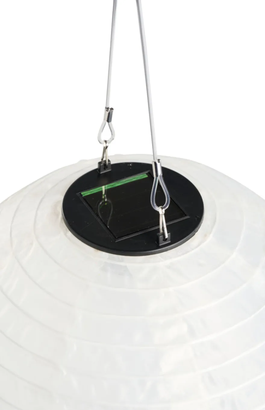 Solarlanterne rund Ø25 cm - Garden®