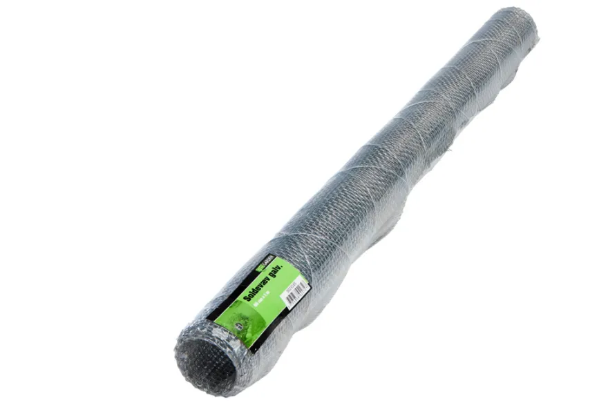 Soldevæv galv. 60 cm x 1 meter - Garden®
