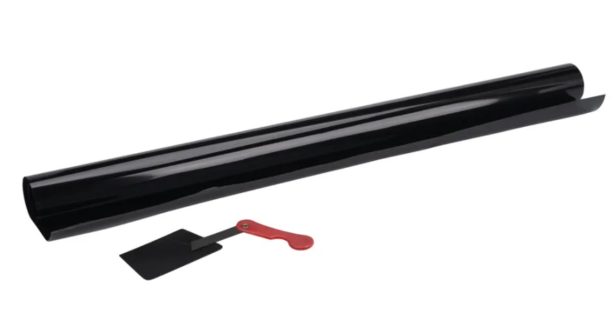 Solfilm til bilen 76 x 300 cm - AutoZone®