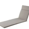 Solvognshynde Firenze natur 190 x 60 cm - Sunlife®