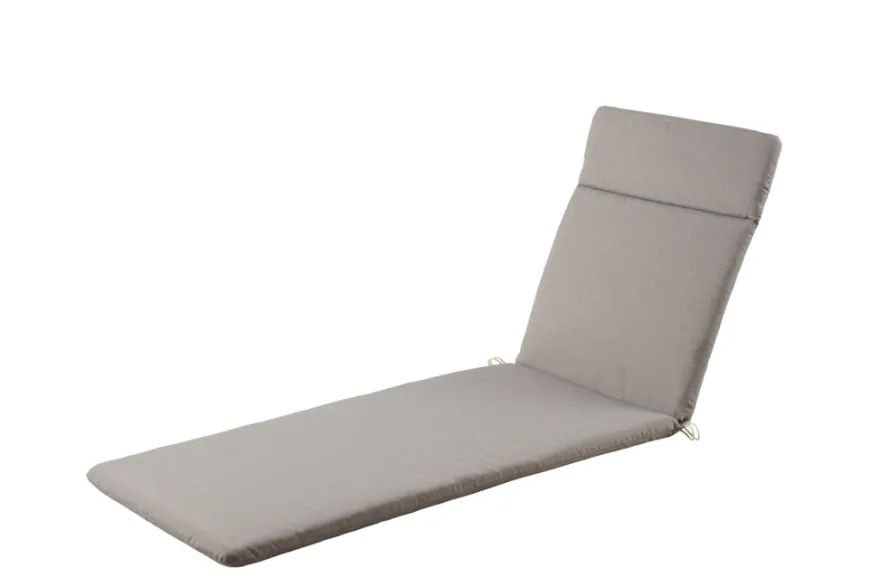 Solvognshynde Firenze natur 190 x 60 cm - Sunlife®