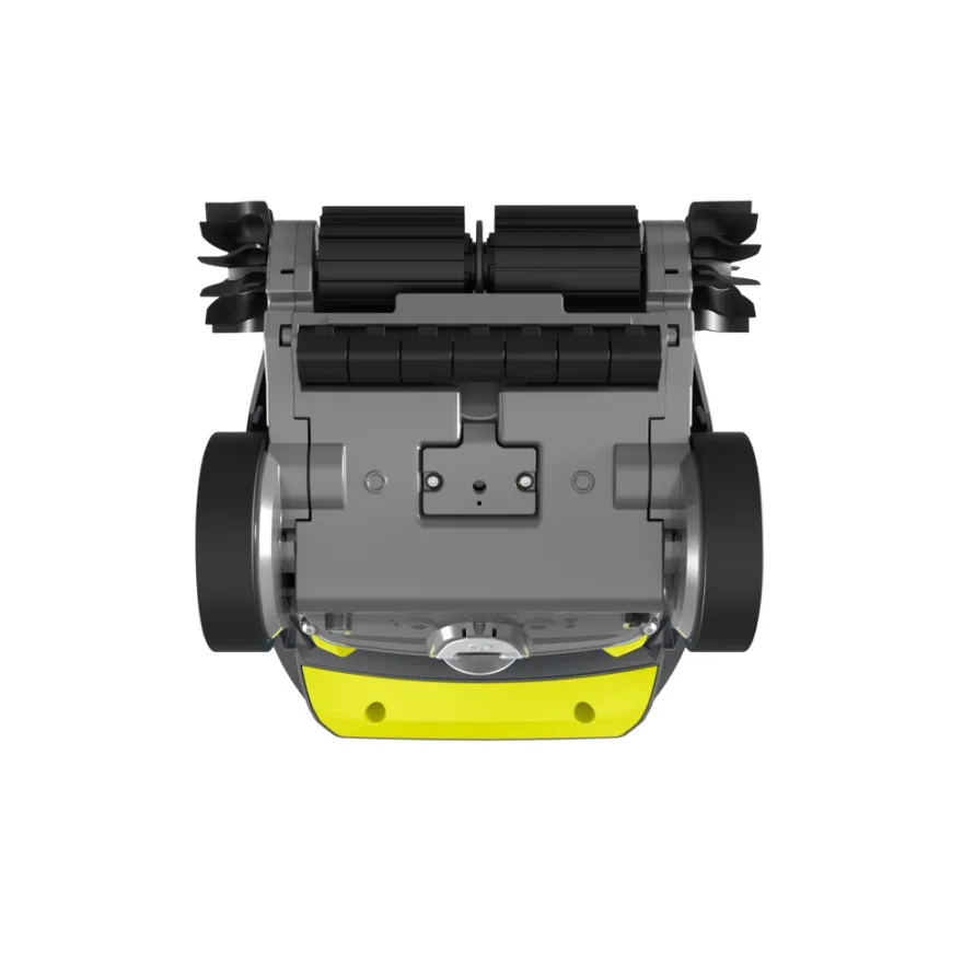 Spabot OS0800 - Zodiac