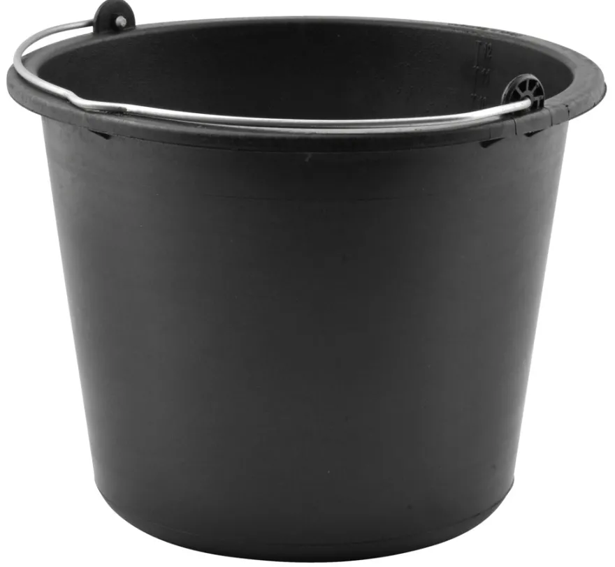 Spand 12 liter - Probuilder