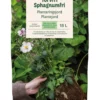 Sphagnumfri plantejord 18 liter