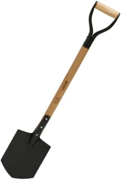 Spidsspade - Garden®