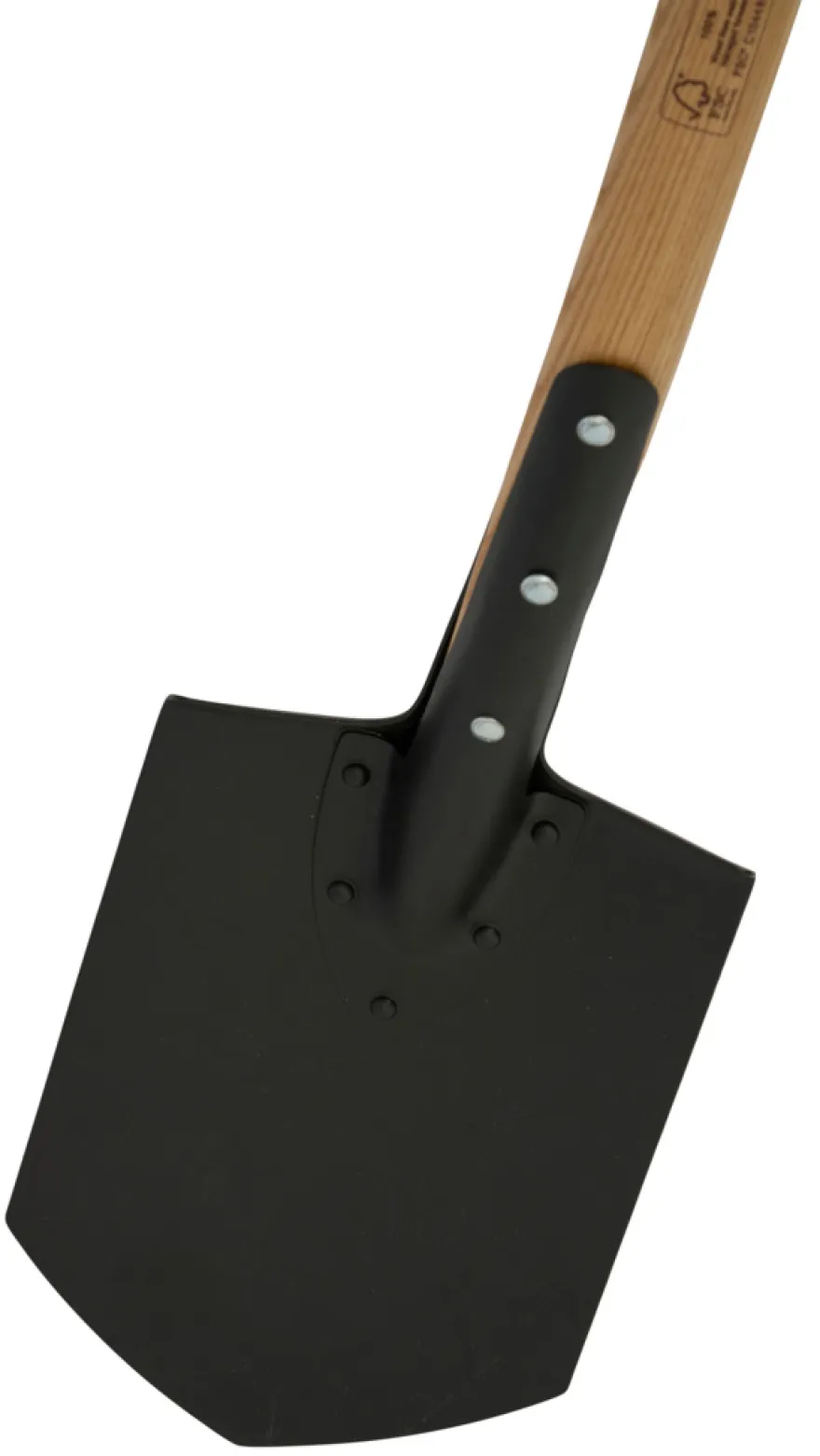 Spidsspade - Garden®