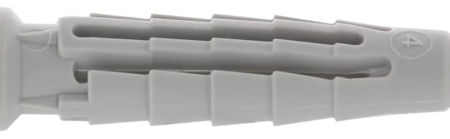 Spit PRO6 universaldyvel 5 x 25 mm 100 stk.