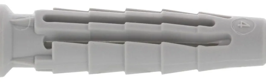 Spit PRO6 universaldyvel 10 x 50 mm 50 stk.