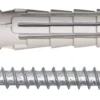 Spit PRO6 universaldyvel m/skrue 6 x 30 mm 50 stk.