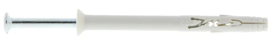 Spit sømdyvel 8 x 90/60 mm 50 stk.