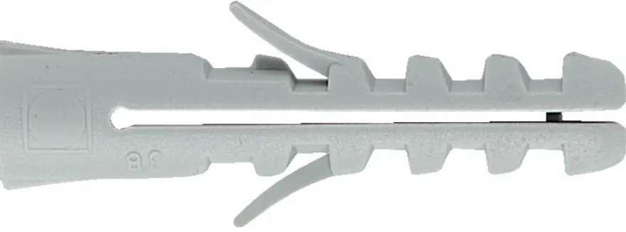 Spit standarddyvel 4 x 20 mm 200 stk.