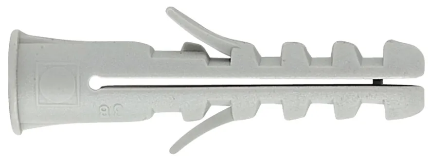Spit standarddyvel 6 x 30 mm 100 stk.