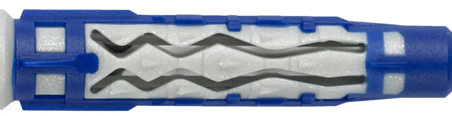 Spit universaldyvel flex 6 x 35 mm 75 stk.