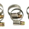 Spændebåndsmix 3/8" - 1/2" - 3/4" - 6 stk.