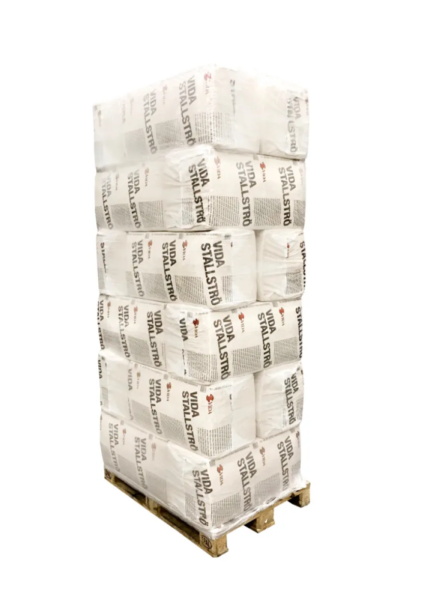 Spåner 23 kg - Vida