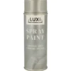 Spraymaling chrome sølv blank - LUXI®