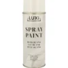 Spraymaling hvid blank - LUXI®