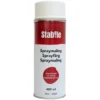 Spraymaling hvid mat - Stabile®