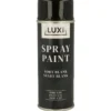 Spraymaling sort blank - LUXI®