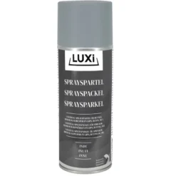 Sprayspartel 400 ml - LUXI®