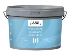Spærregrunder 2,25 liter hvid - LUXI®