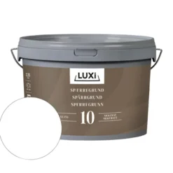 Spærregrunder til træ 2,25 liter - LUXI®