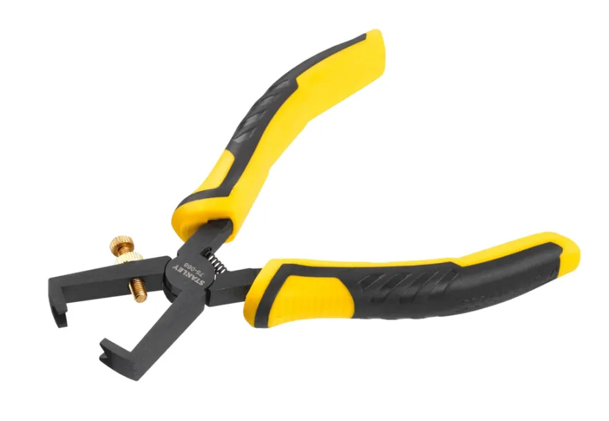Stanley afisoleringstang 150 mm