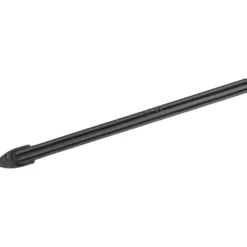 Stanley bor til glas/keramiske fliser Ø5 mm