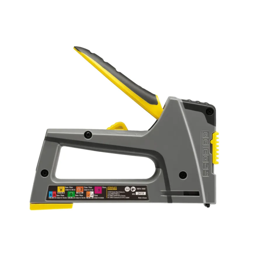 Stanley FatMax® hæftemaskine TR75