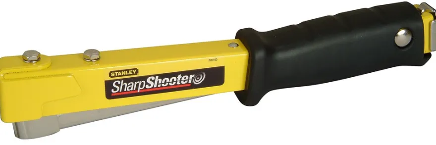 Stanley hæftehammer 6-PHT150